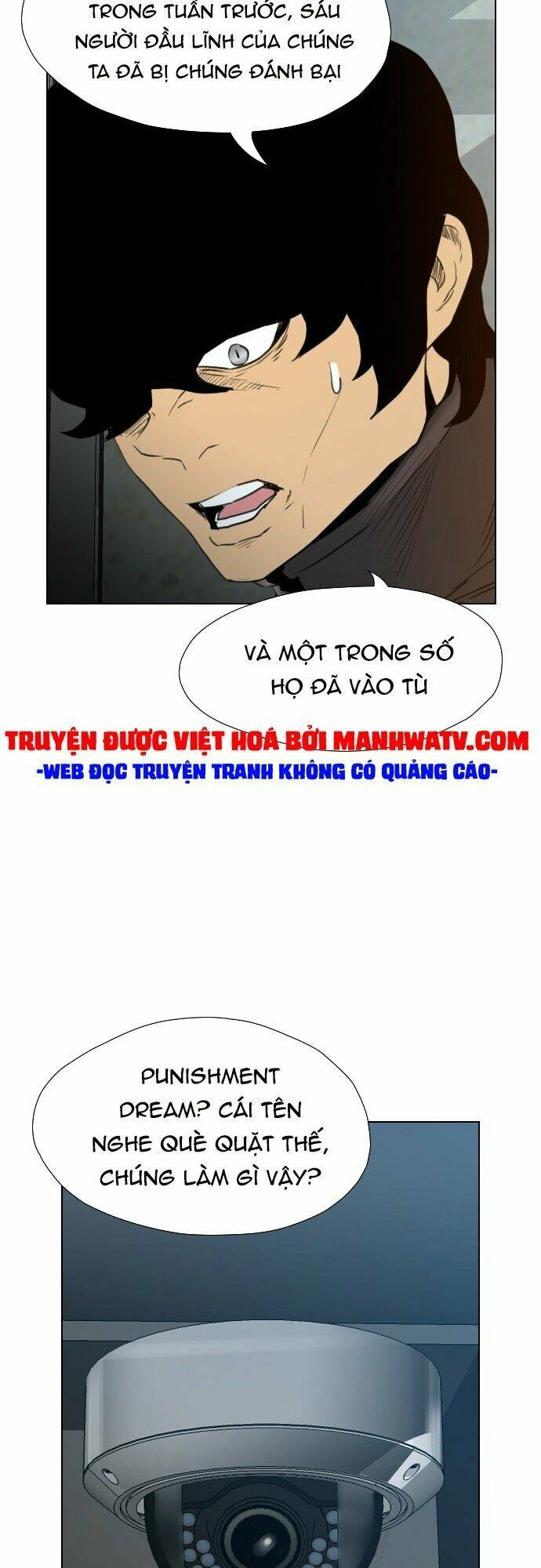 kẻ hồi sinh chapter 122 37
