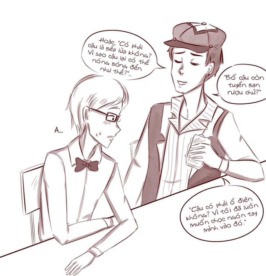 jojo\'s bizarre adventure: moscow calling chapter 7.1 10