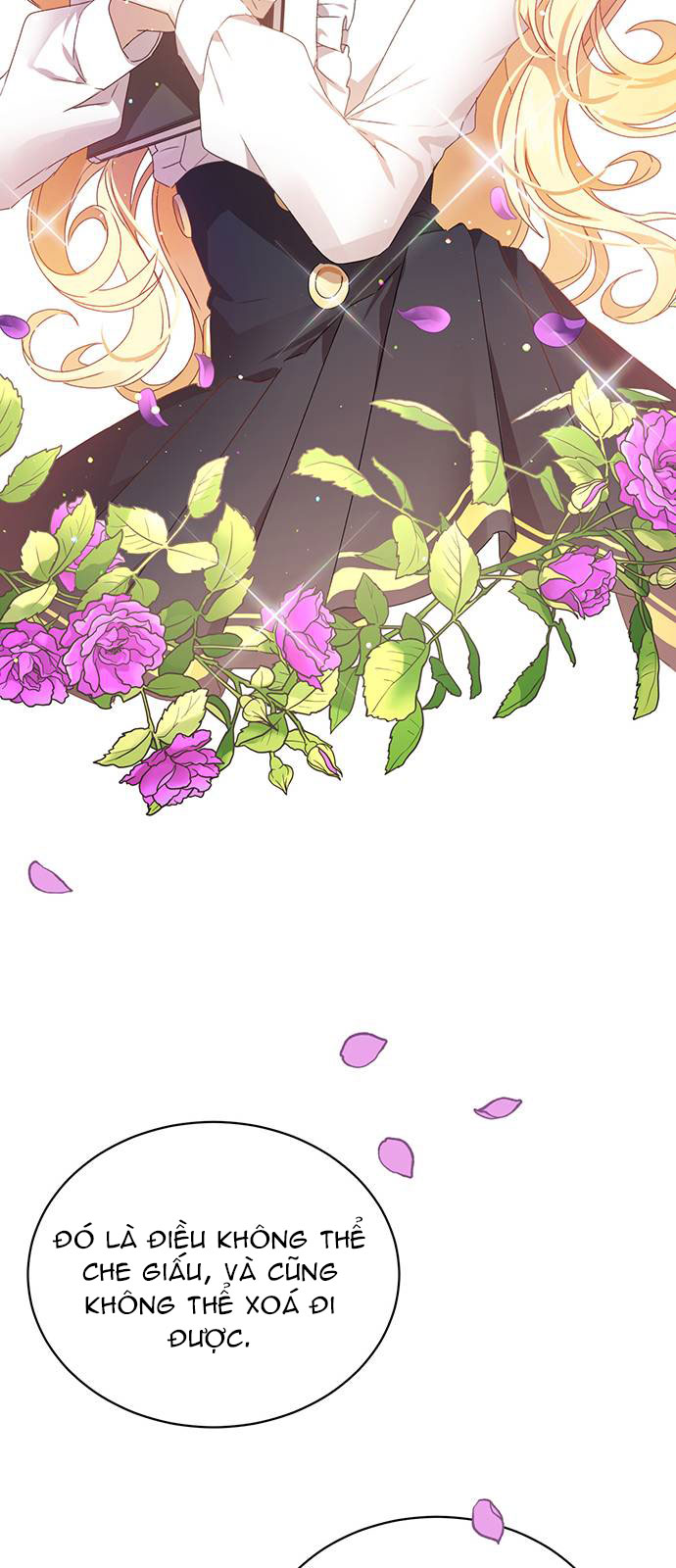 tôi là vị hôn thê phản diện chapter 38 56