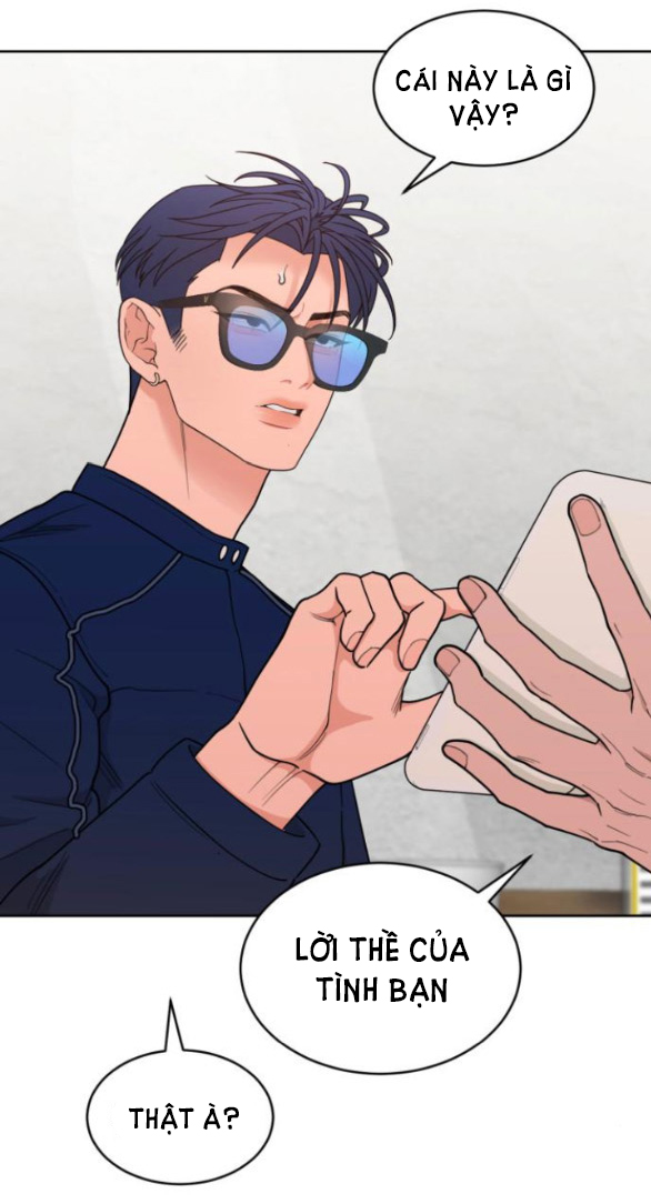 Vận May Bất Ngờ chapter 19.1 15