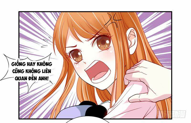 ma vương đại nhân đi thông thả chapter 34 37