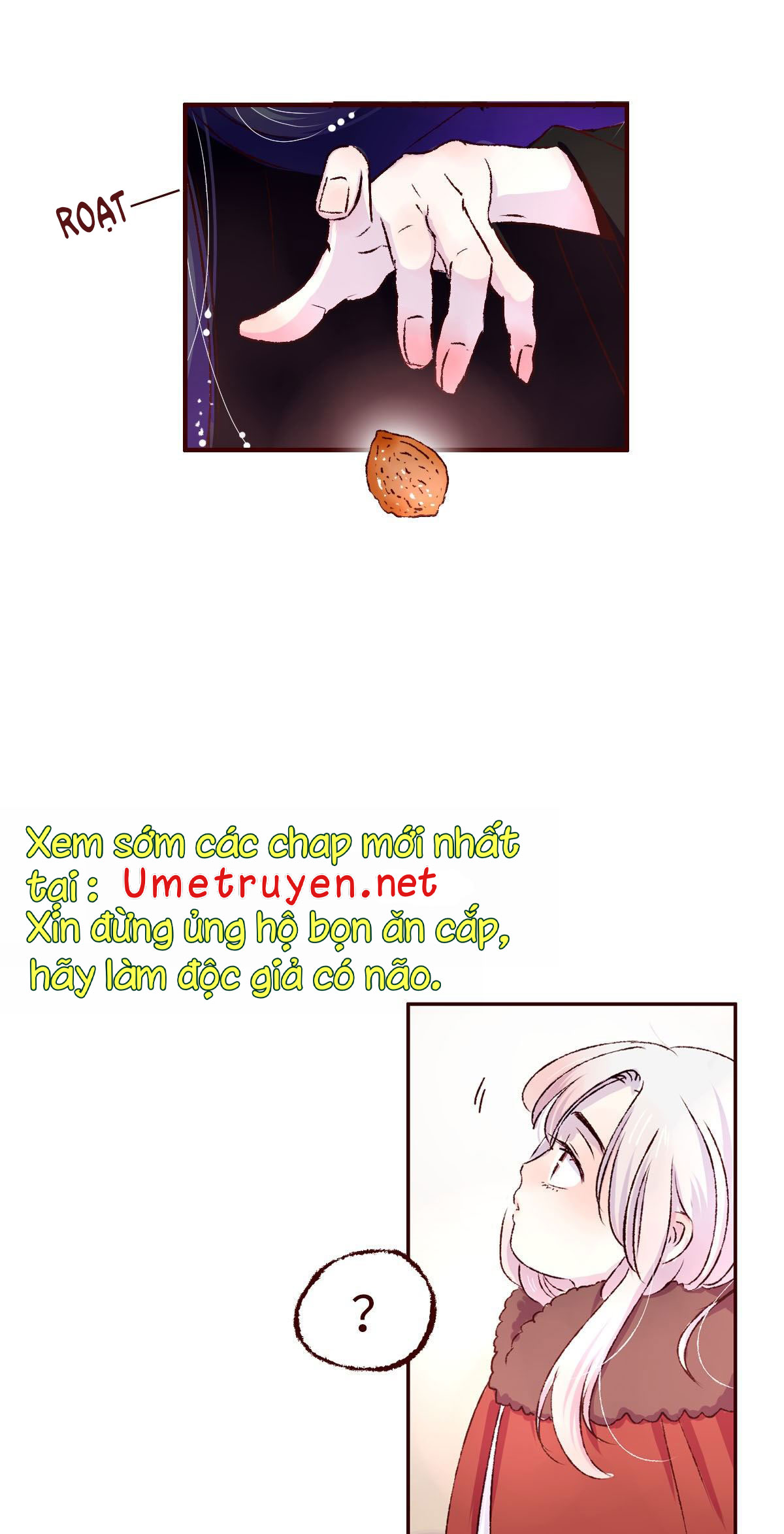 hoa của quỷ chapter 5 20