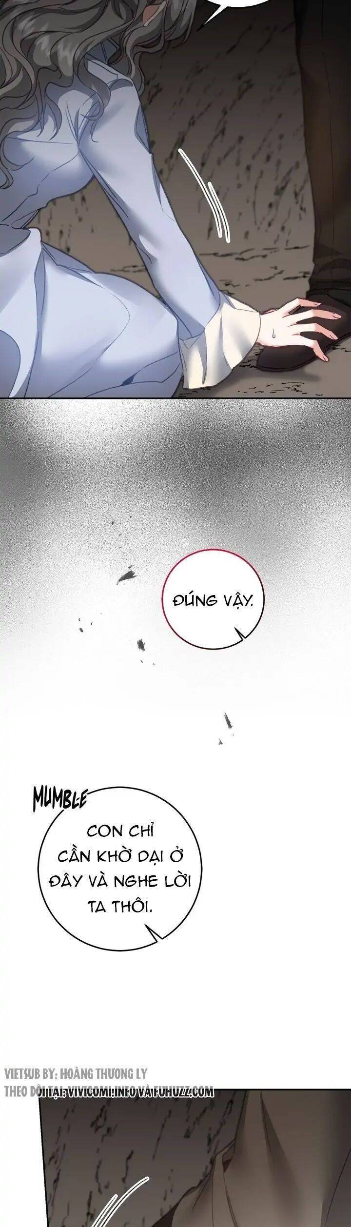 tôi trở thành hoàng đế bạo chúa trong tiểu thuyết chapter 113 33