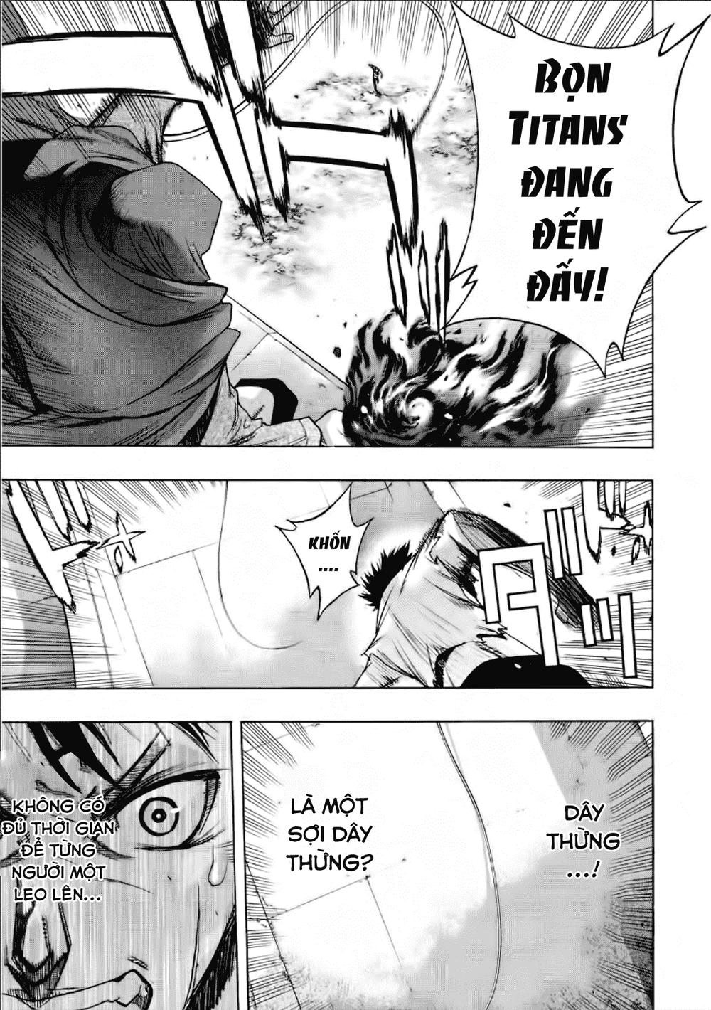 attack on titans - before the fall chapter 12 36