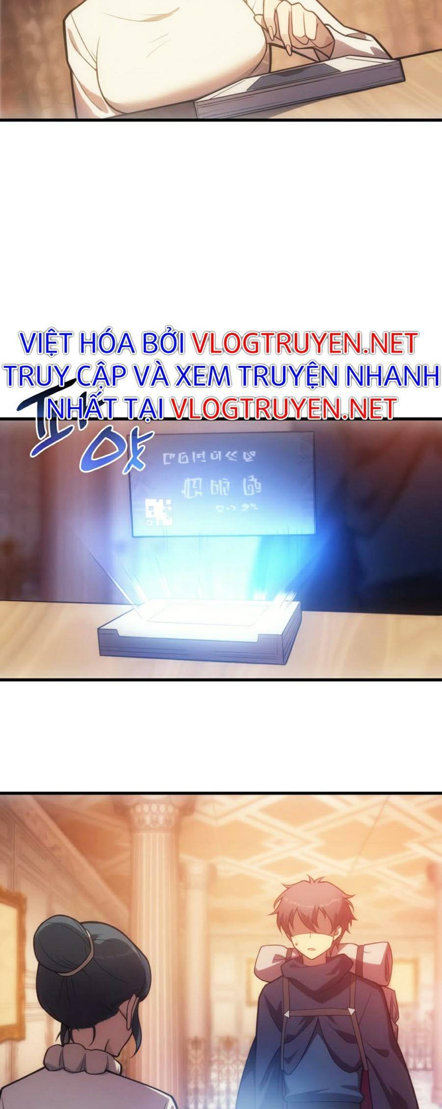 tái sinh ở dị giới, tôi từ công chức trở thành chiến thần chapter 9 18