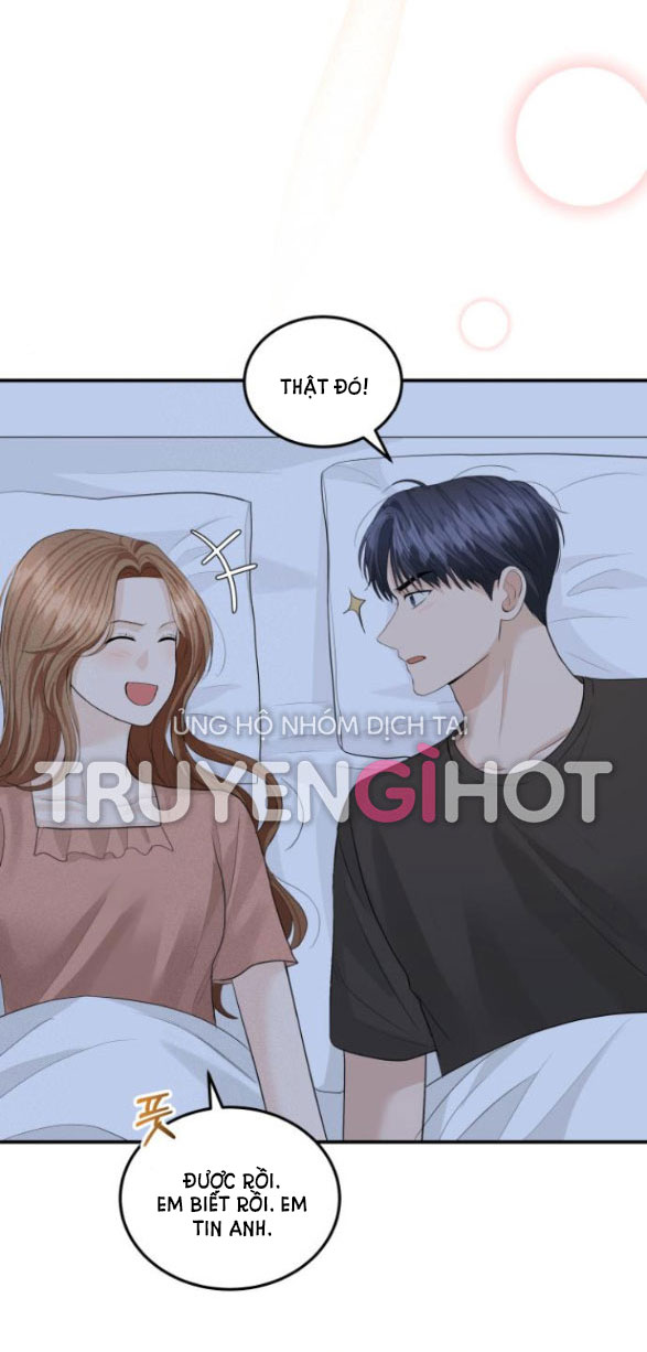 cuộc hôn nhân hoàn hảo chapter 51.1 20