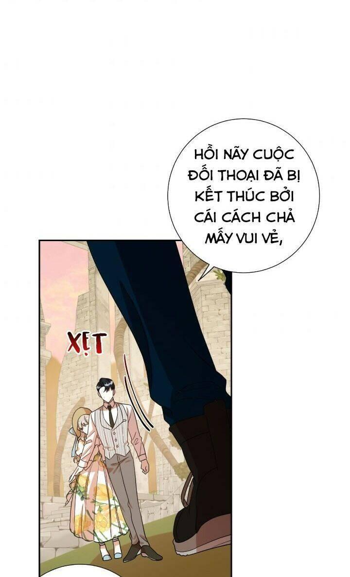 xin ngài đừng ăn tôi chapter 31 28