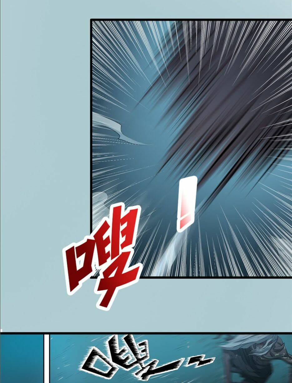 hiệp hành cửu thiên chapter 27 20