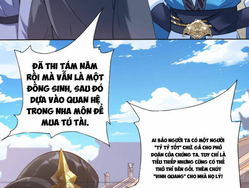 phu nhân ta là nữ đế hoàng triều chapter 4 68