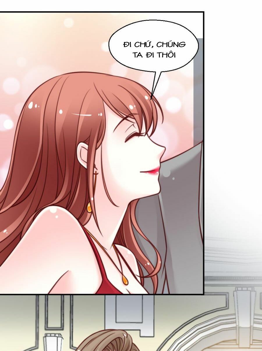 bí mật của thiên kim chapter 58 12