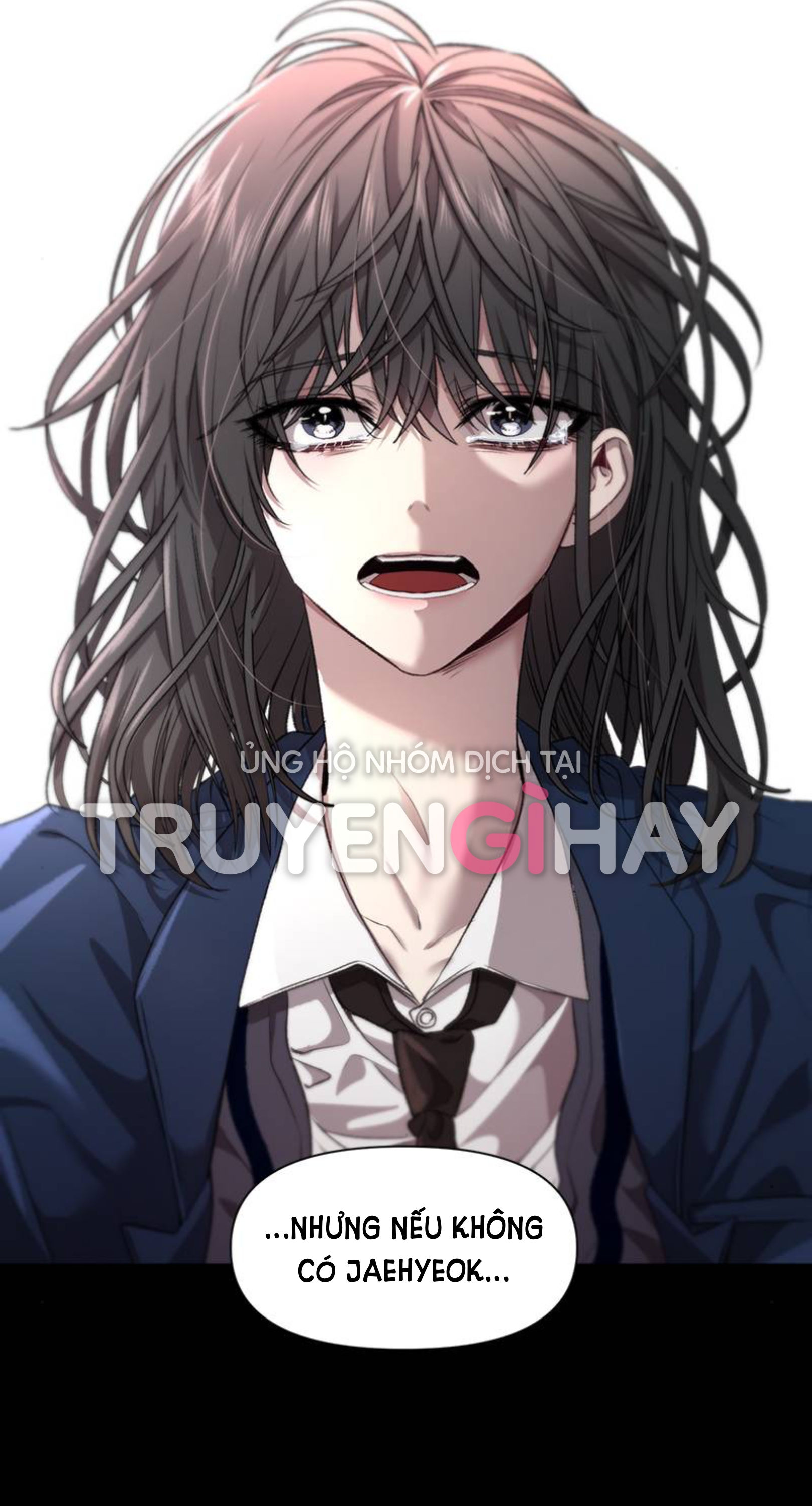 Tự Do Trong Mơ chapter 24.1 37