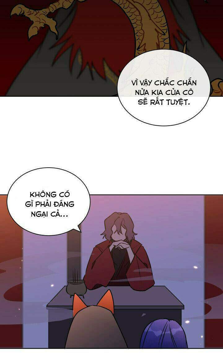 quái thú với hoa chapter 35 26