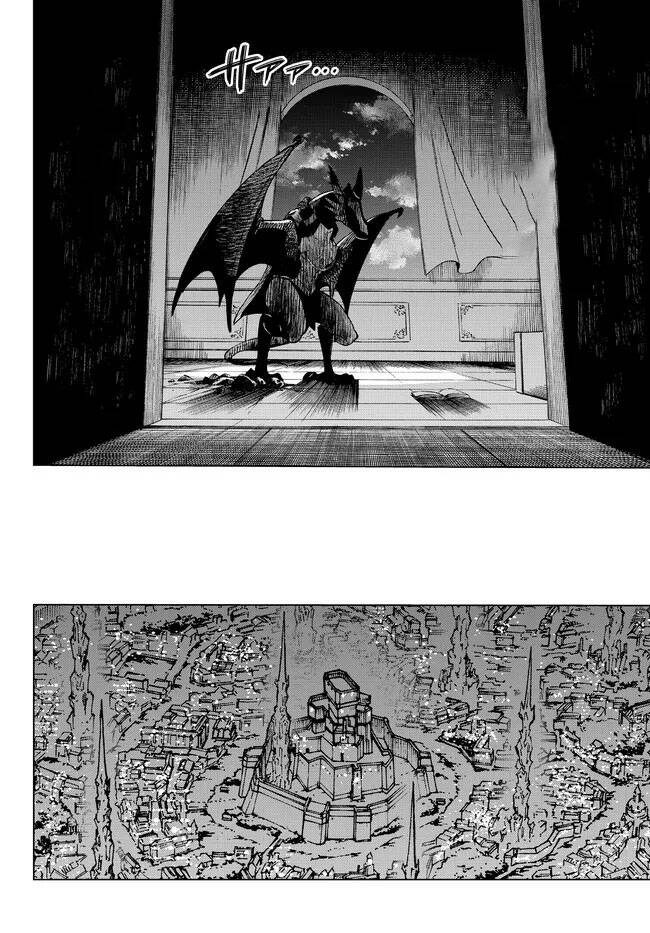 ishura - tân ma vương đại chiến chapter 9.1 12