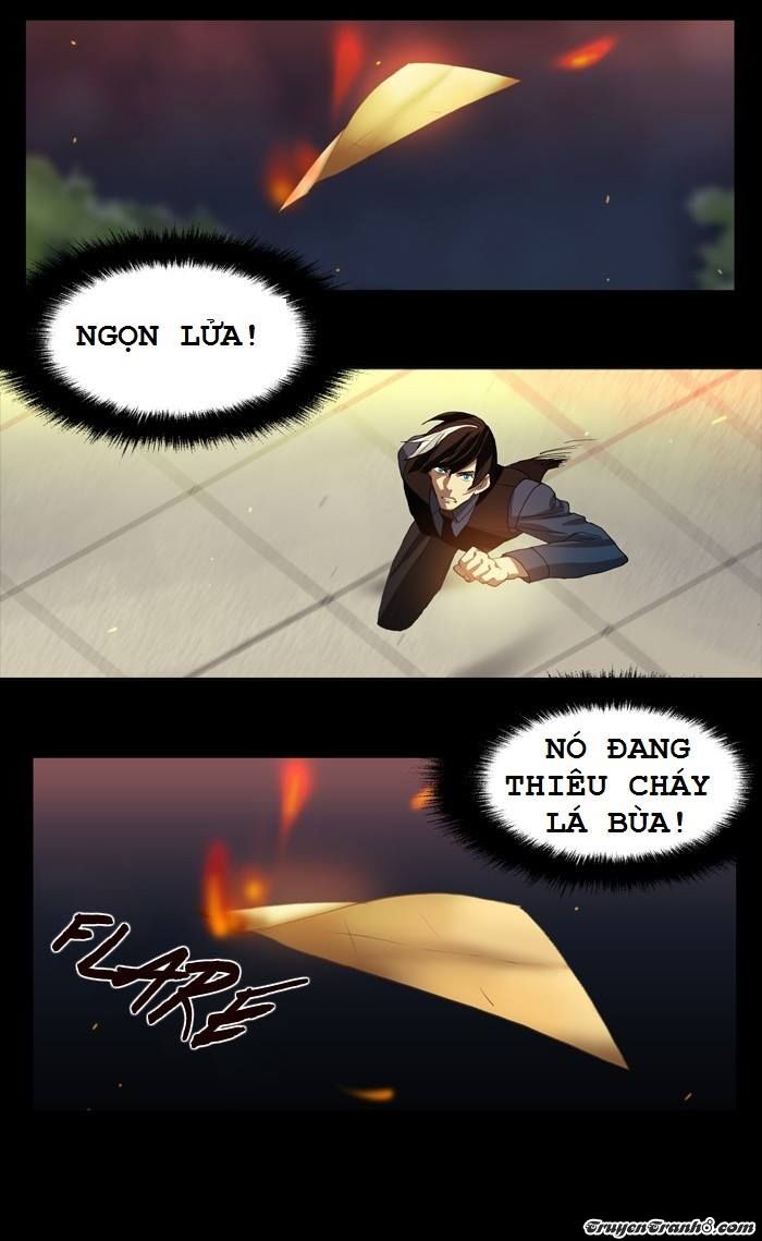 si mun - người giao tiếp với linh hồn chapter 6 39