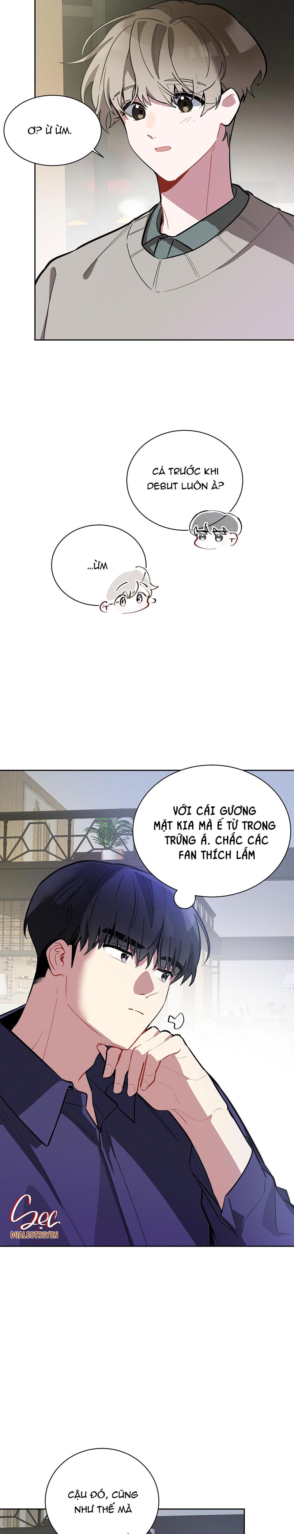 cherry scandal chapter 3 15