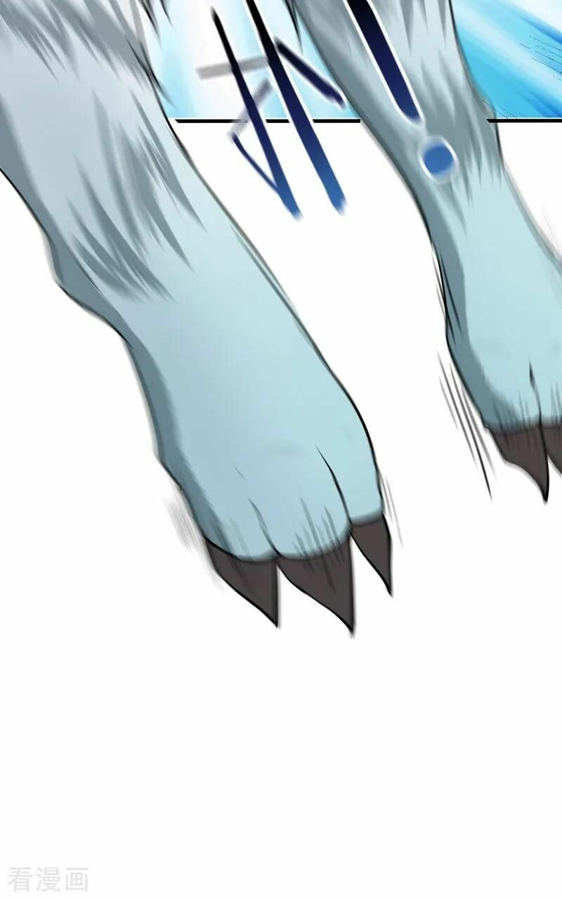 yêu giả vi vương chapter 154 5