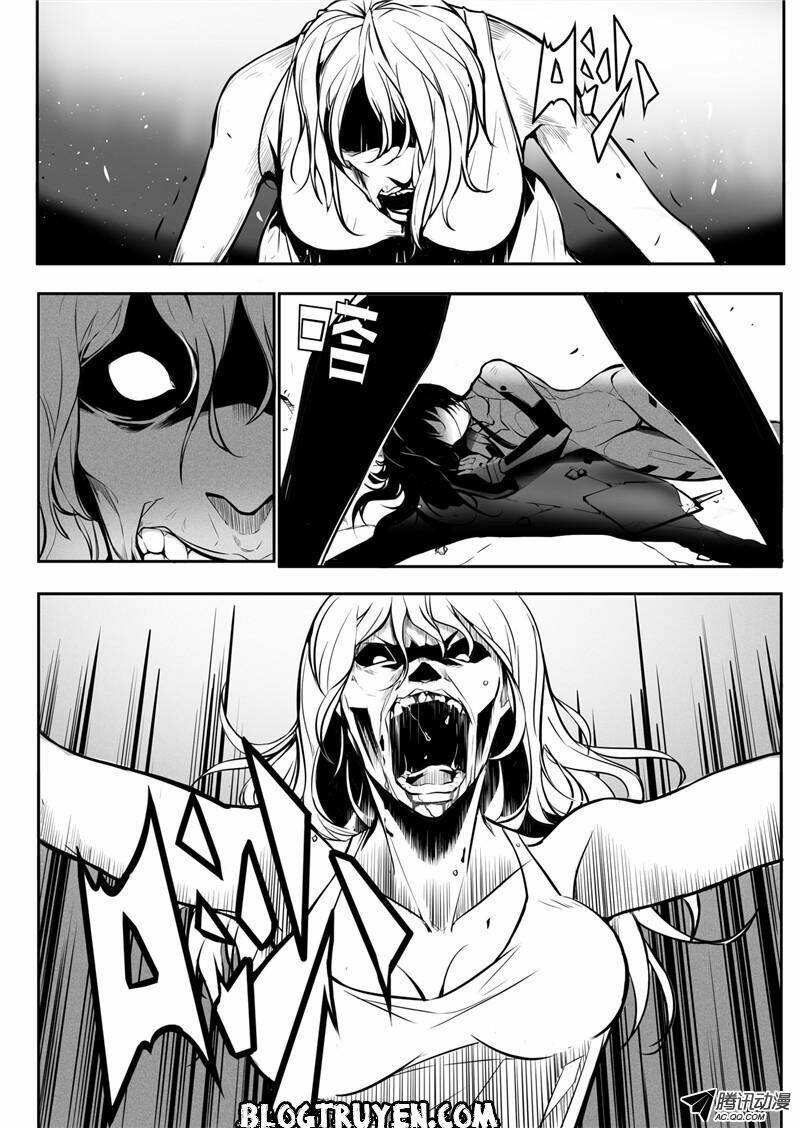 thế giới cuối chapter 2.1 20