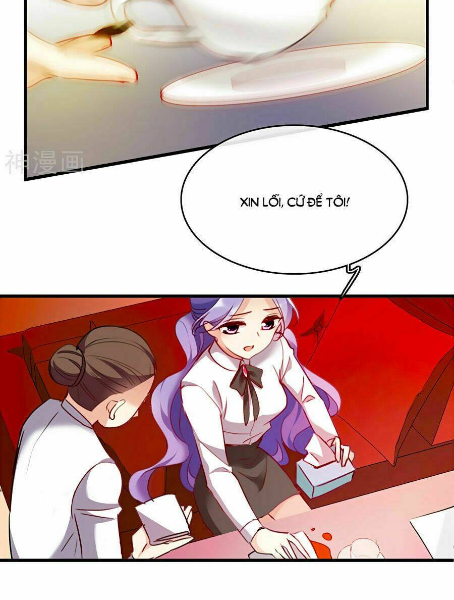 nhân chất tình nhân chapter 23.1 2