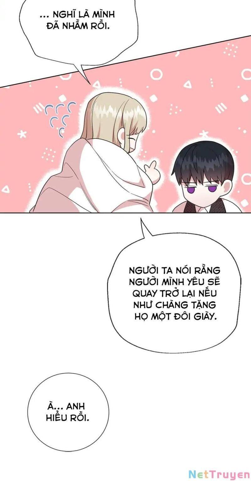 xin ngài đừng ăn tôi chapter 68 62