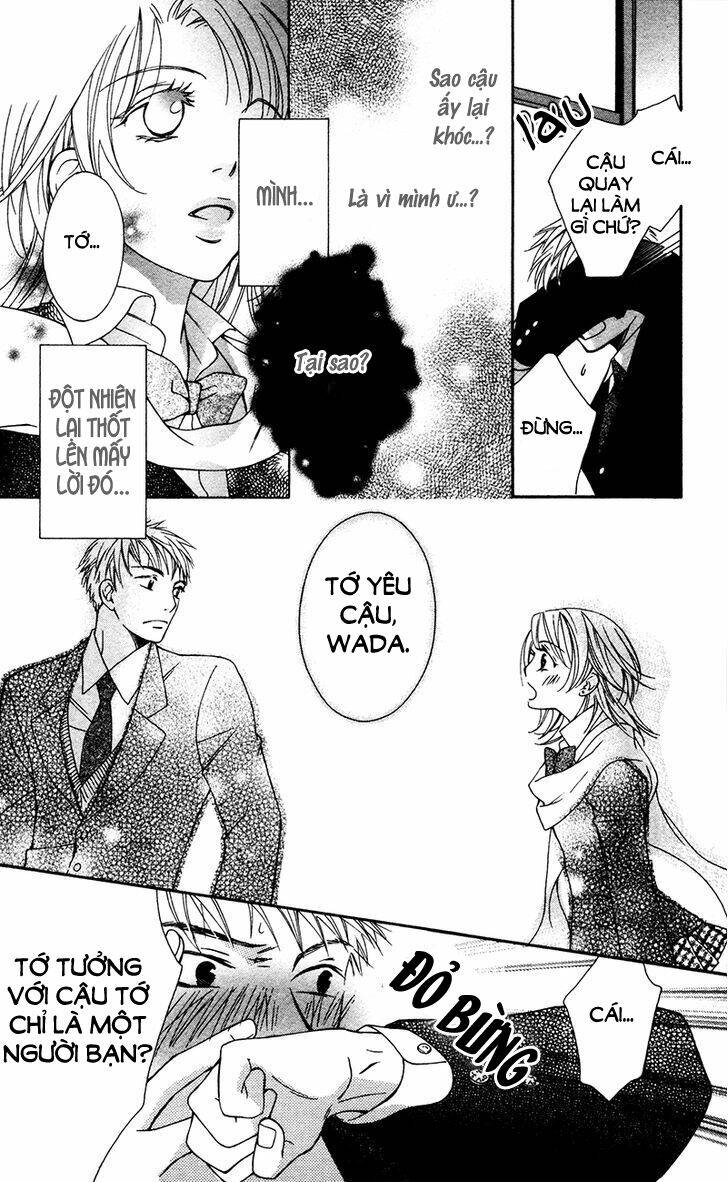 natsu no kakera (senkawa natsumi) chapter 1 36