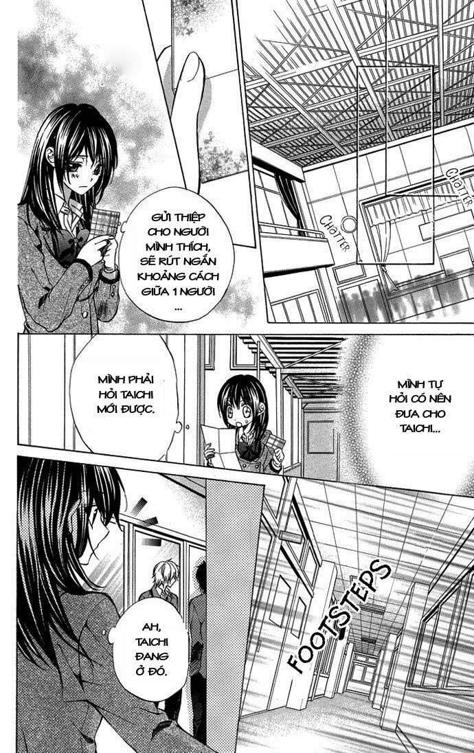 secret kiss chapter 5 37