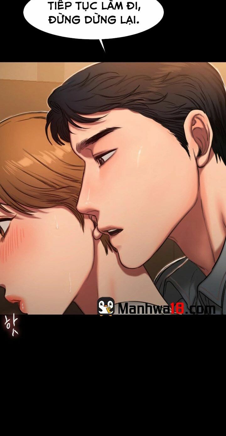 chạy trốn chapter 4 14