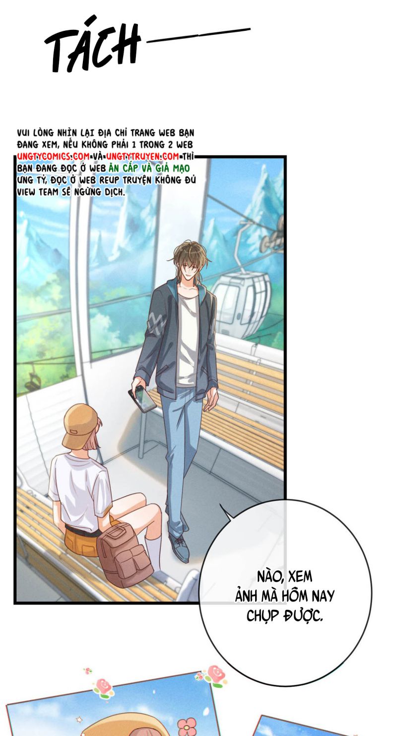 nịch tửu chapter 45 9