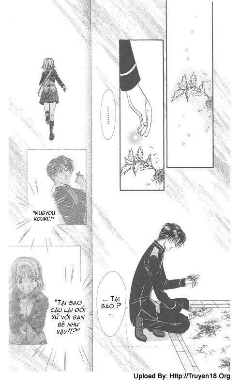 cô bé nghèo khó chapter 18 29