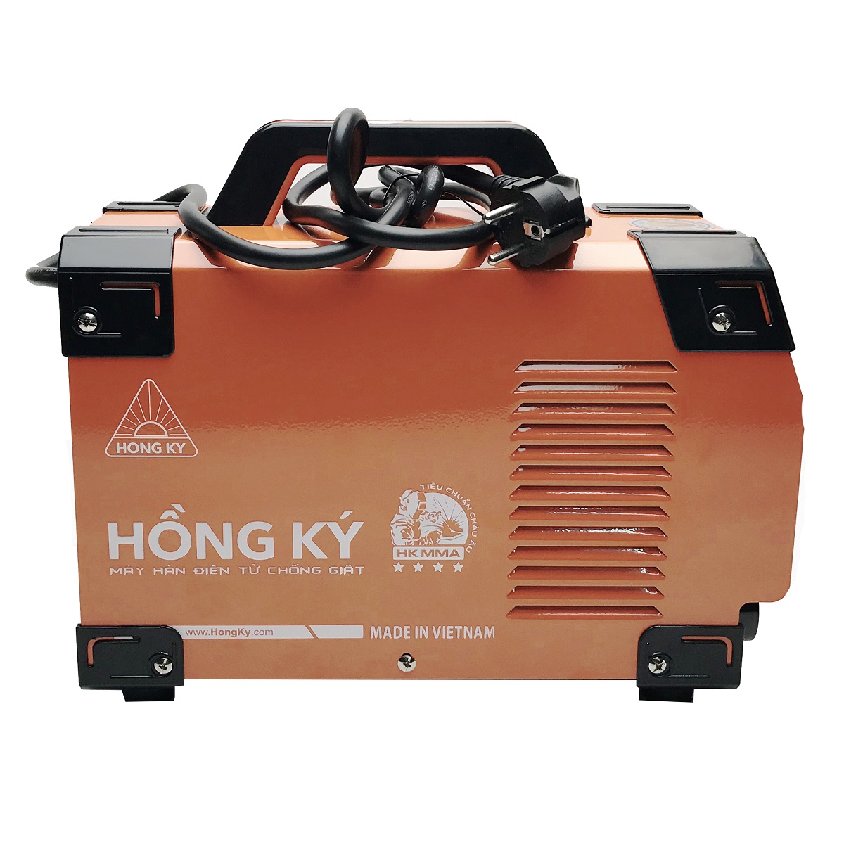 Máy hàn điện tử Hồng Ký HK 200N