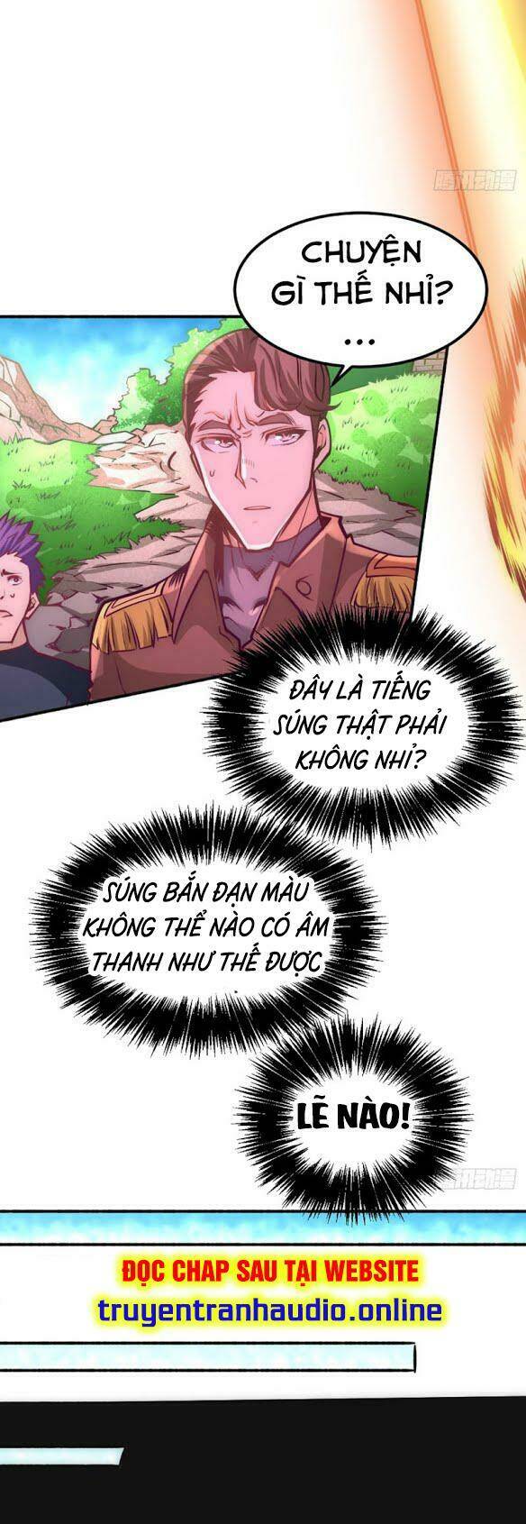 đô thị đỉnh phong cao thủ chapter 86 27