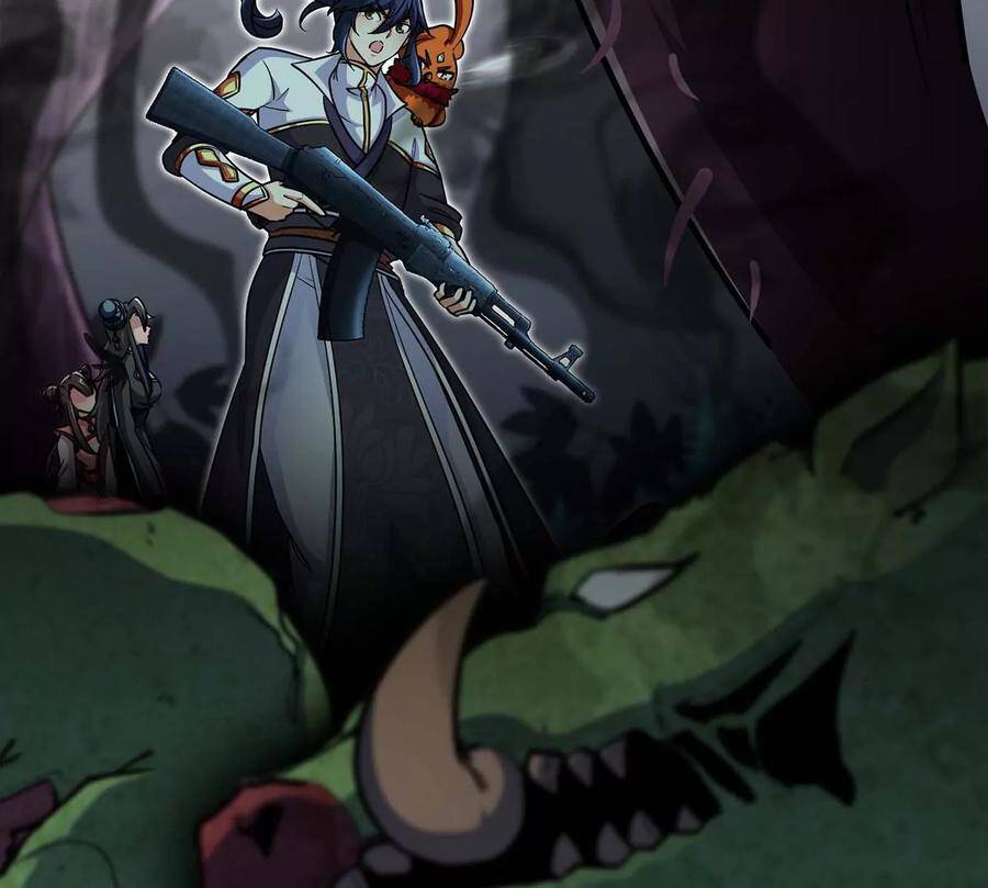 bản kiếm tiên tuyệt không làm nô chapter 49 15