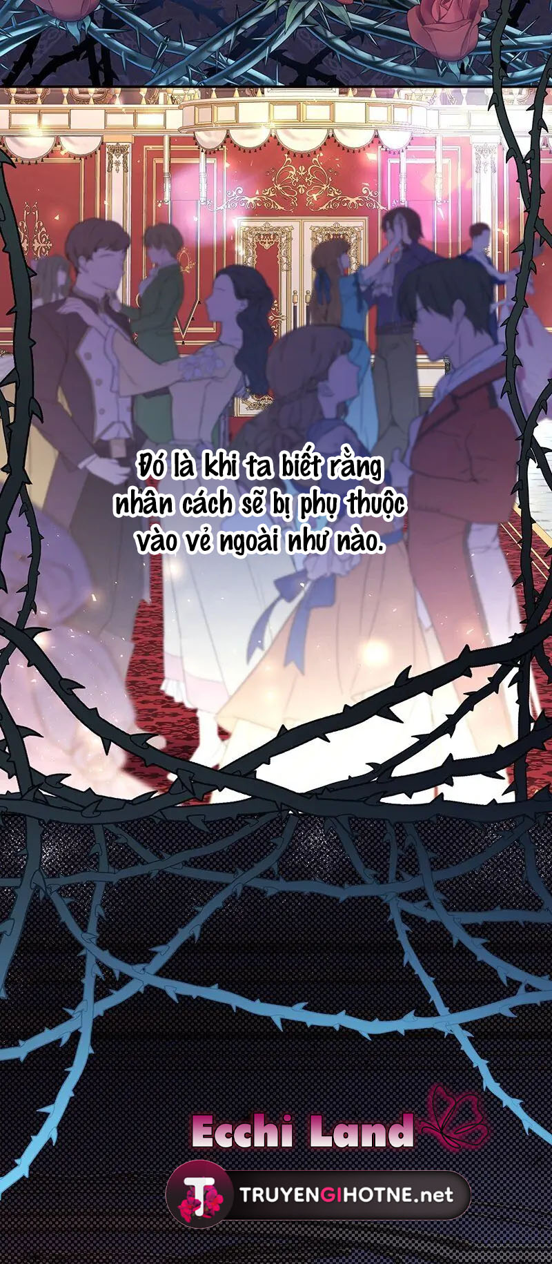 một câu chuyện lãng mạn chapter 12.2 9