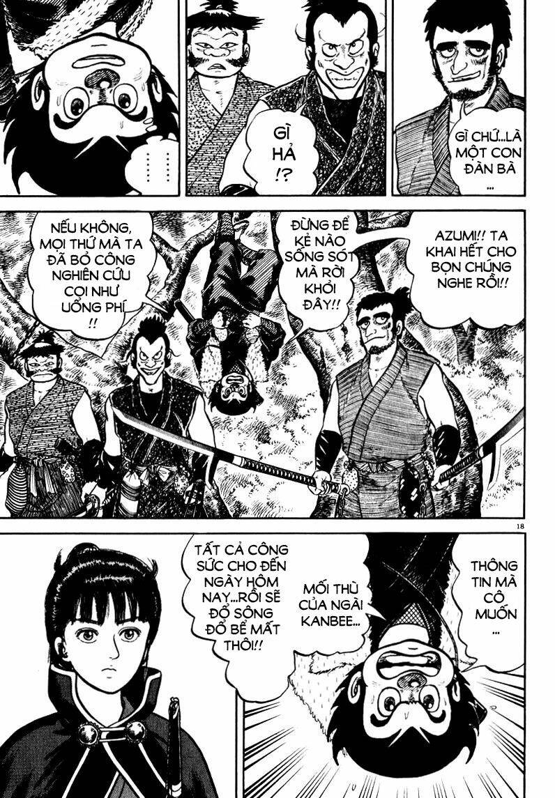 azumi chapter 67 18