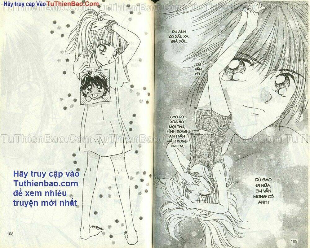 tình bạn dể thương chapter 1 56