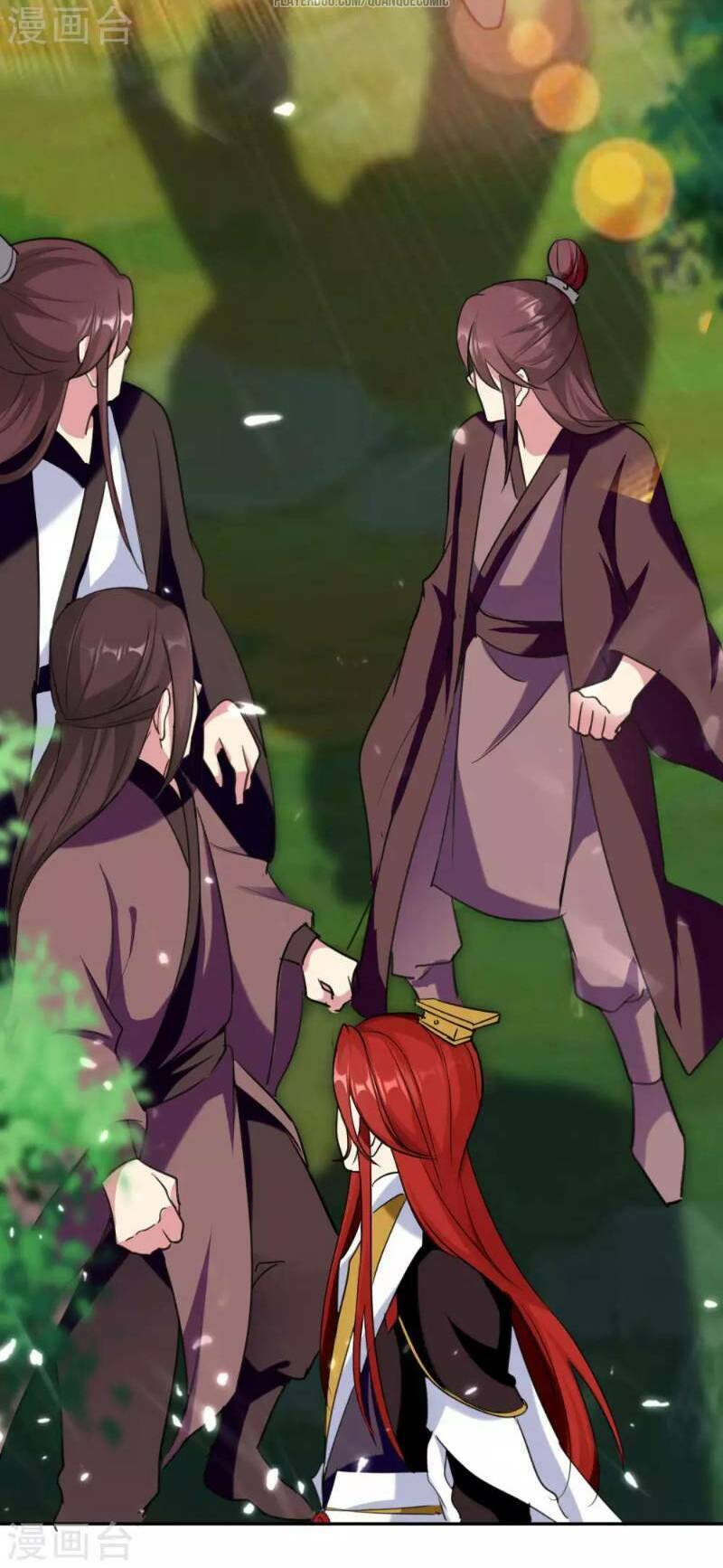 vạn giới tiên vương chapter 20 47