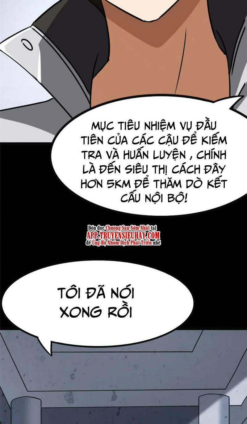 bạn gái virus của tôi chapter 404 32