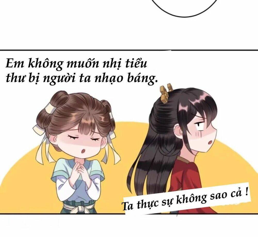 theo đuổi hoàng tử quá khó a~ chapter 43 11