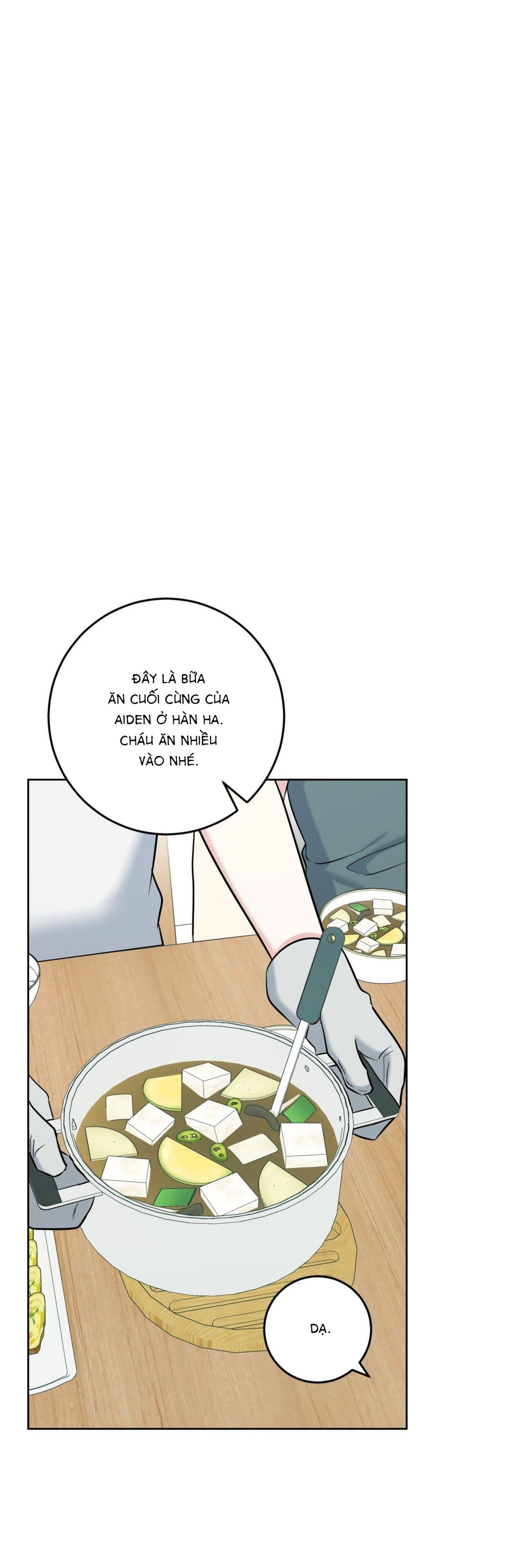 khu rừng tĩnh lặng chapter 29 20