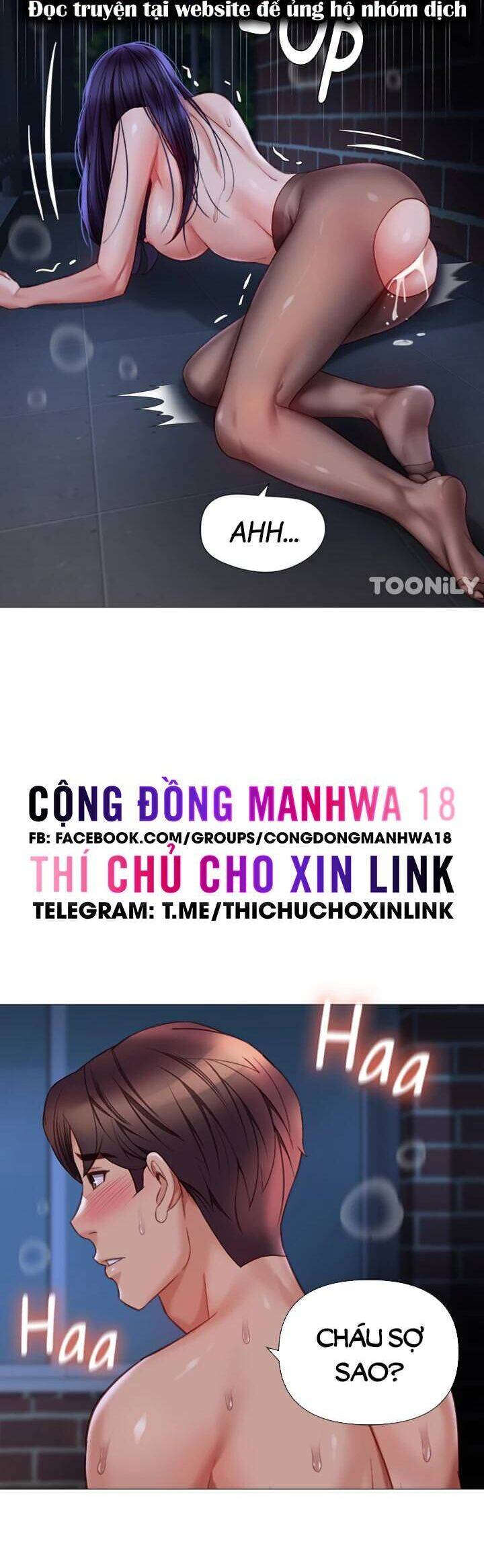 my daughter's friend chapter 96 30