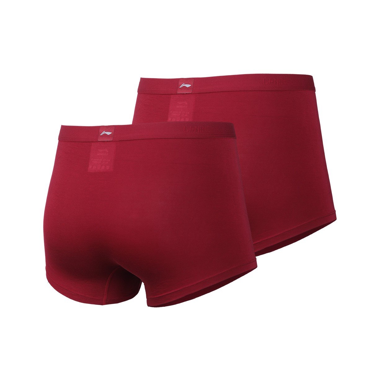 Quần Lót Thể Thao Nam Li-Ning AUAS031-2 (Set 2)