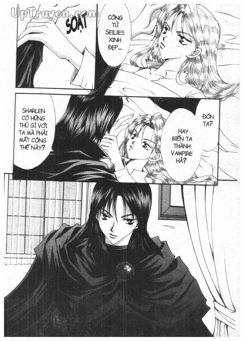 vampire game chapter 14 3