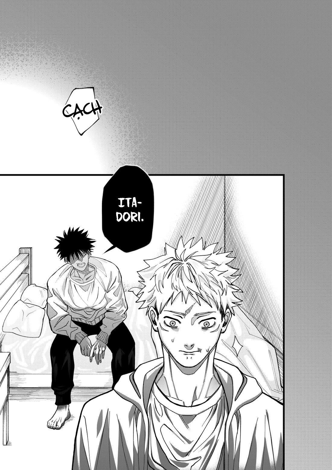 tuyển tập oneshot bede theo yêu cầu chapter 6 4