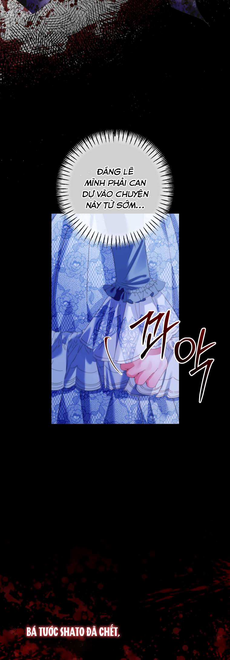 trở thành cô vợ khế ước của nhân vật phản diện chapter 119 40