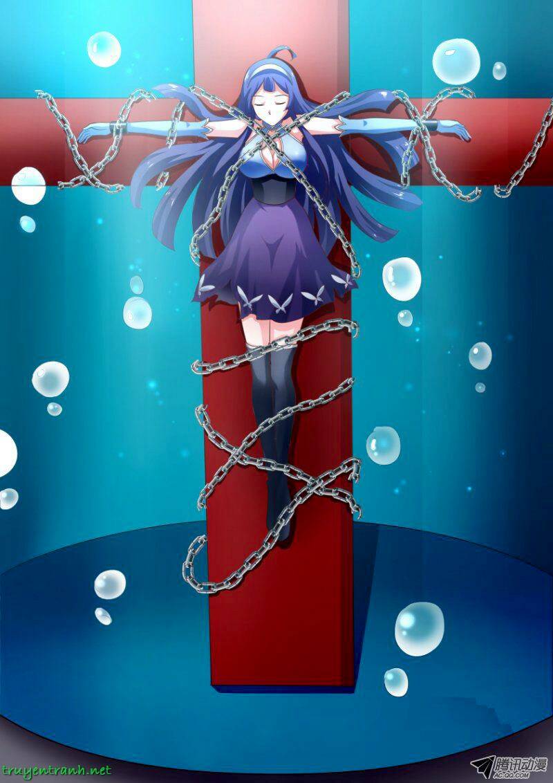 đối tác yêu ma chapter 7 15