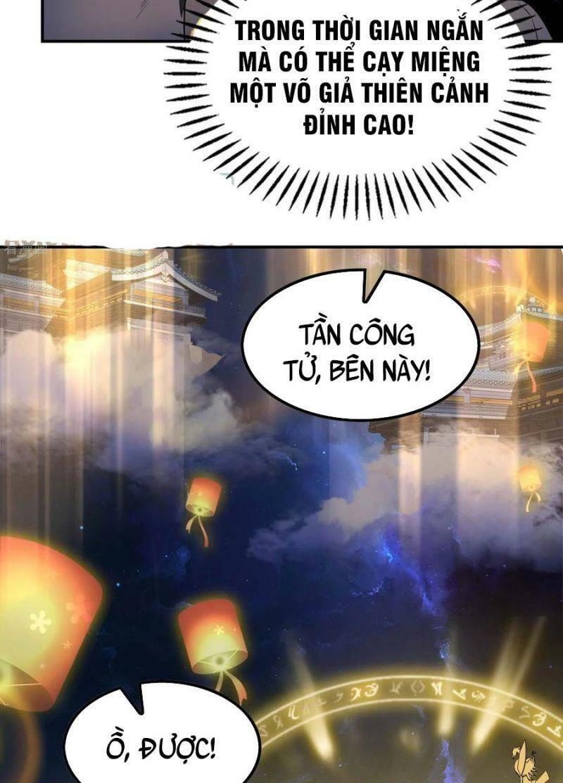 đệ nhất người ở rể chapter 159 21