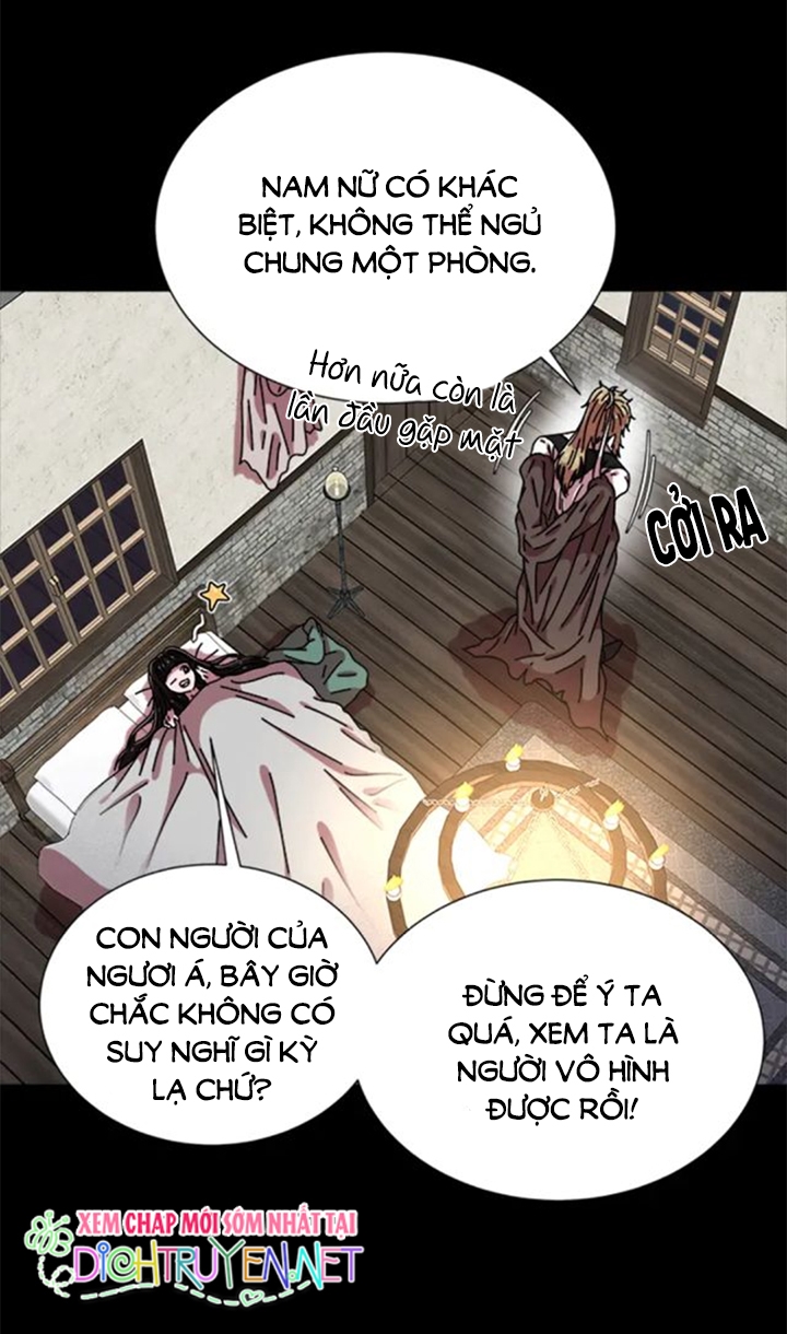 con gái bảo bối của ma vương chapter 67 13