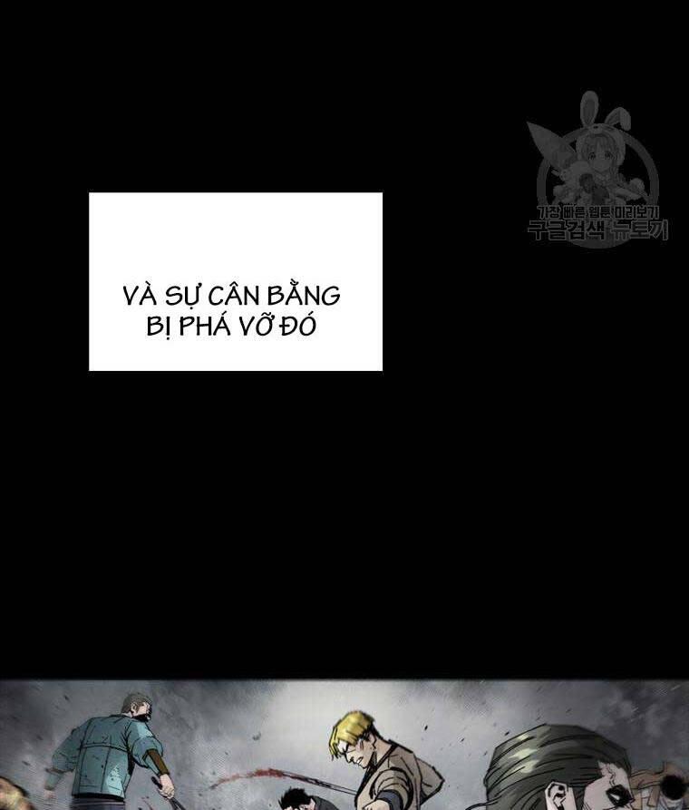 mật mã mê cung chapter 87 44