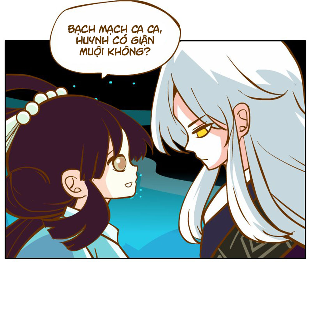 hòa thượng và tiểu long quân chapter 29 18