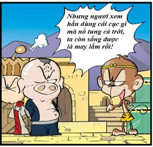 tân tây du ký chapter 15 3