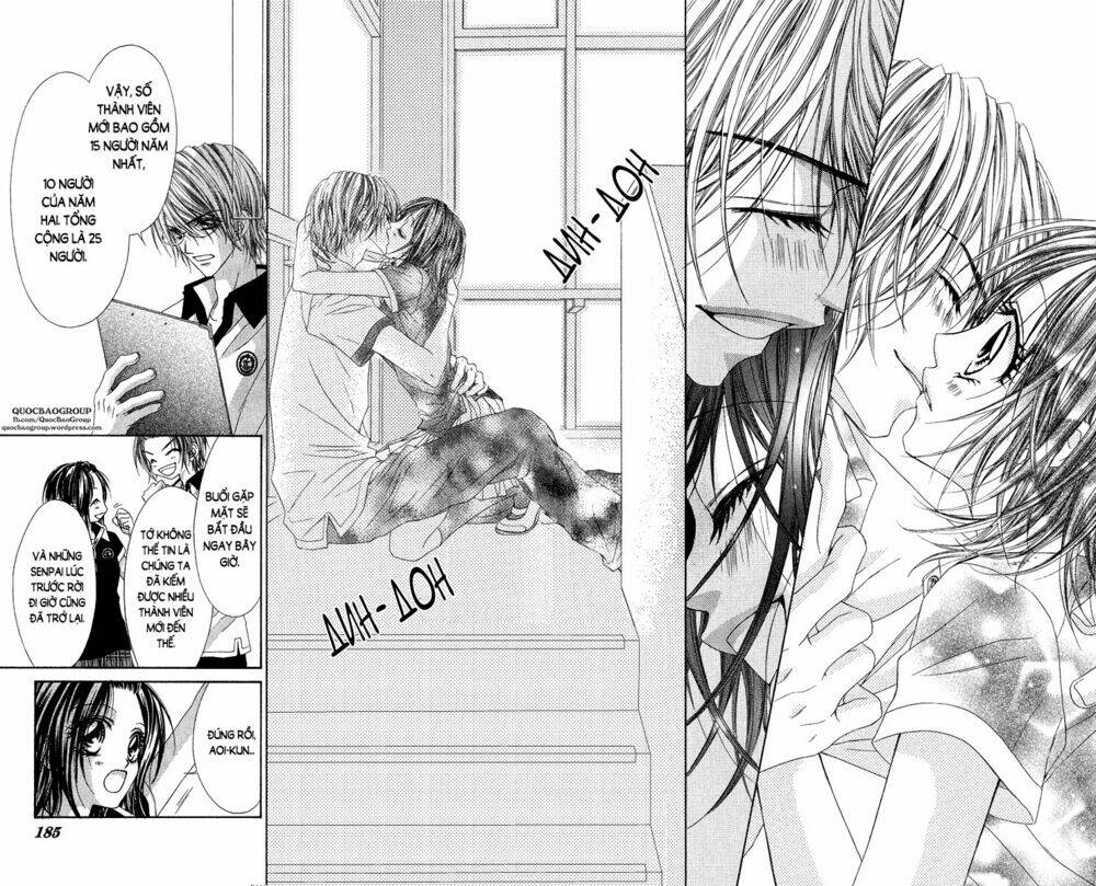 kyousou heaven chapter 12 21